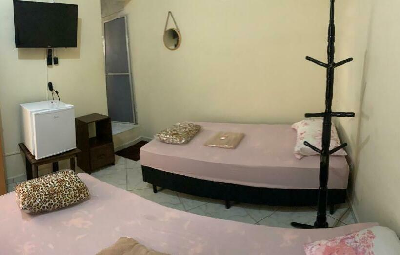 Номер Стандарт, Pousada Boa Noite