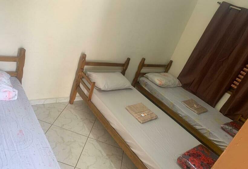 Номер Стандарт, Pousada Boa Noite