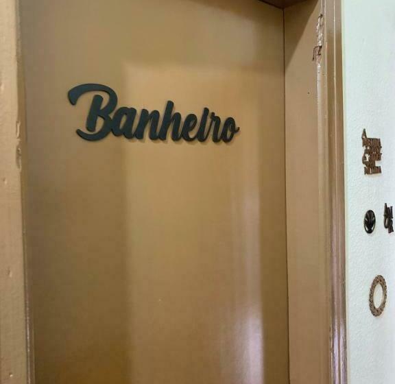 Номер Стандарт, Pousada Boa Noite