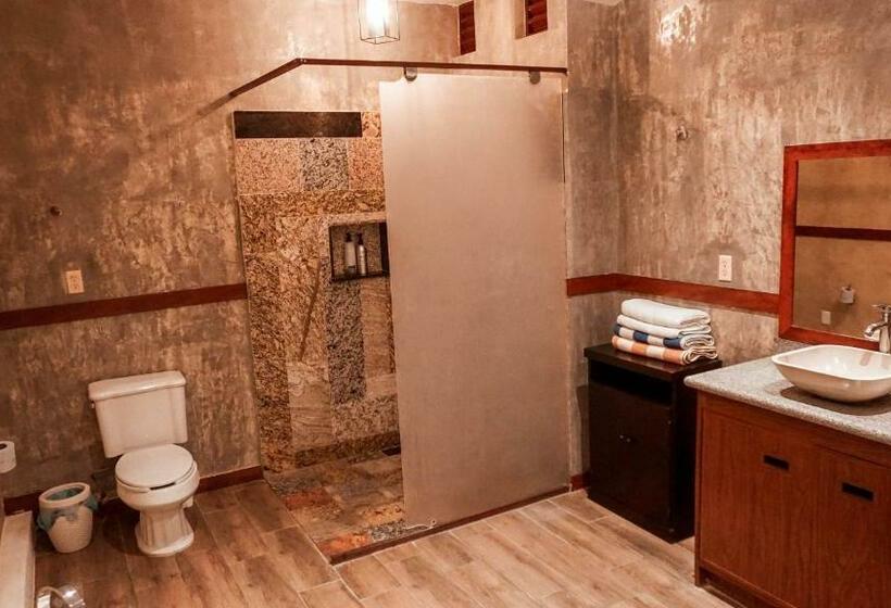 패밀리 룸, Ala Residencias