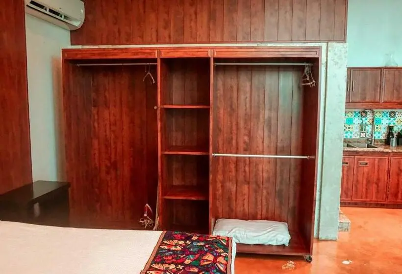 Sviitti Merinäkymä, Ala Residencias