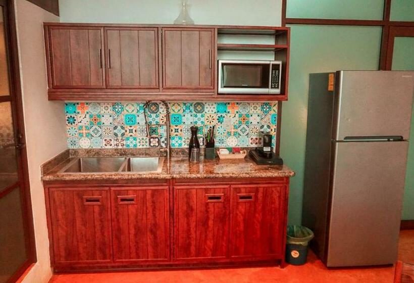 바다 전망 스위트, Ala Residencias