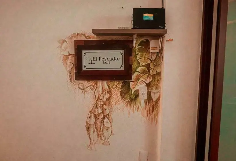 Sviitti Merinäkymä, Ala Residencias