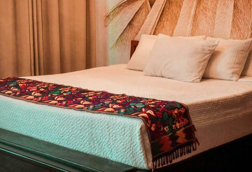 바다 전망 스위트, Ala Residencias