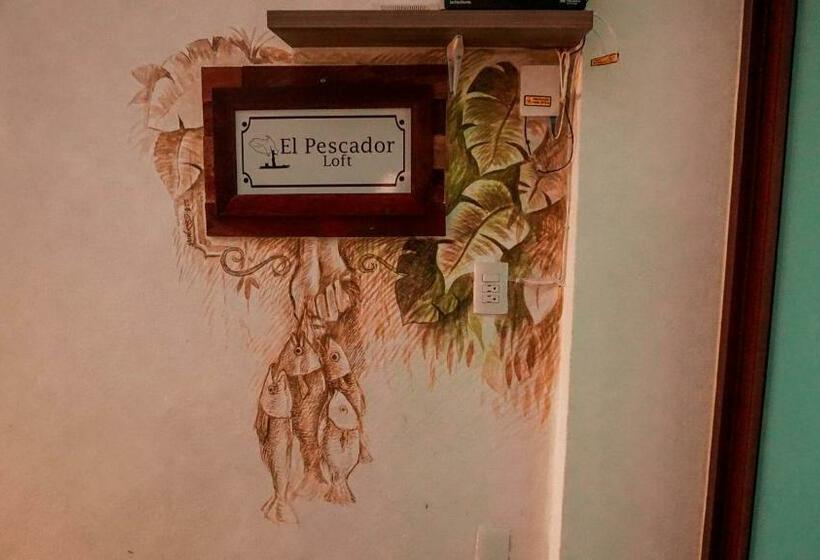 바다 전망 스위트, Ala Residencias