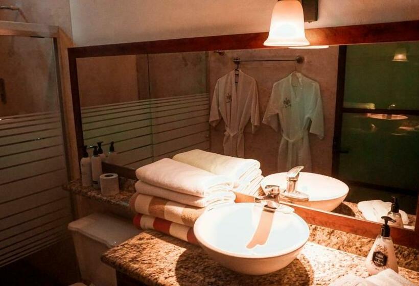 바다 전망 스위트, Ala Residencias