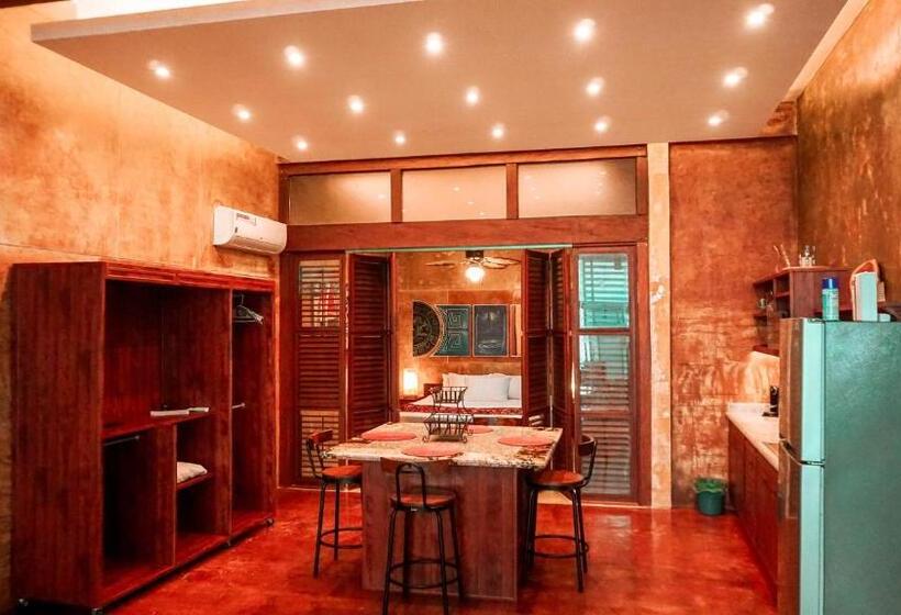 디럭스 스위트 바다 전망, Ala Residencias