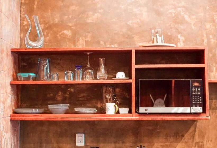 디럭스 스위트 바다 전망, Ala Residencias