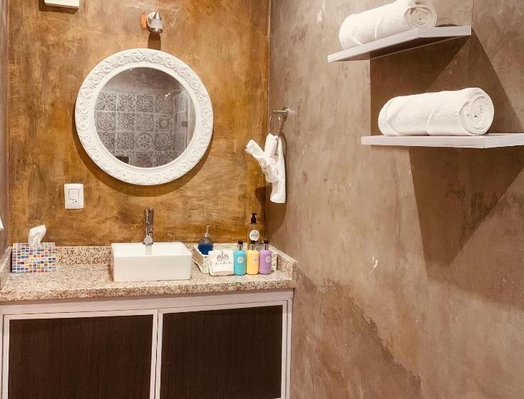 침실 1개 아파트, Ala Residencias