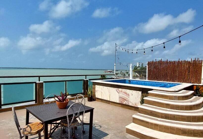 침실 1개 아파트, Ala Residencias