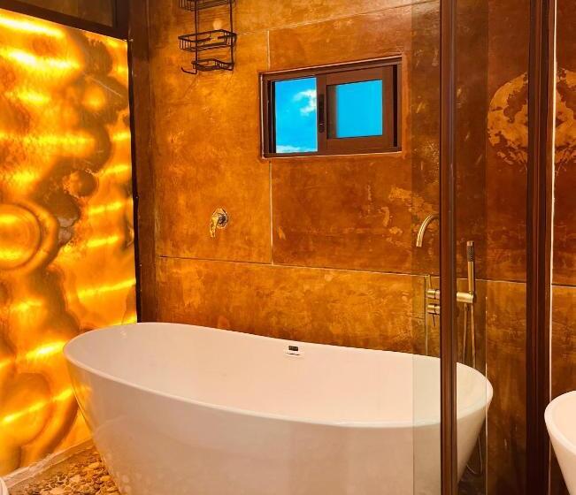 스위트, Ala Residencias