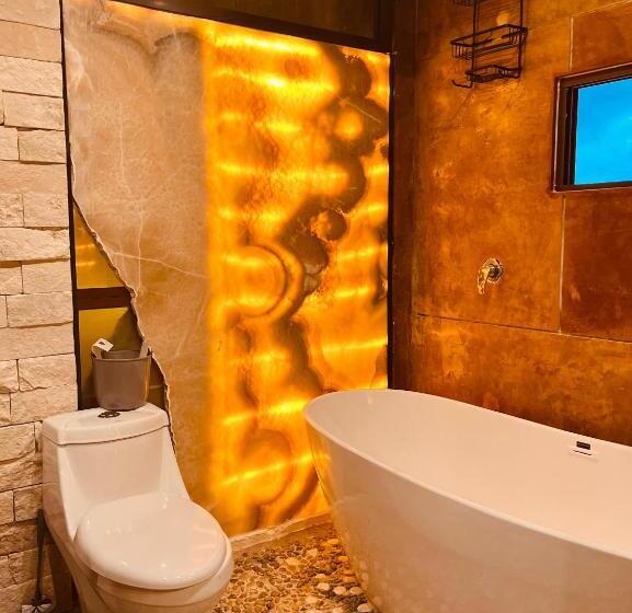 스위트, Ala Residencias