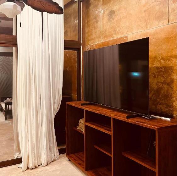 스위트, Ala Residencias