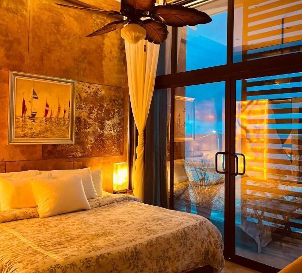 스위트, Ala Residencias