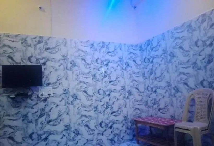 スタンダードルーム, Indian Family Lodge, Rajnandgaon, Chhattisgarh