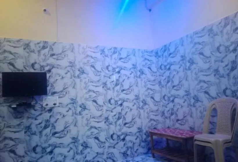 スタンダードルーム, Indian Family Lodge, Rajnandgaon, Chhattisgarh