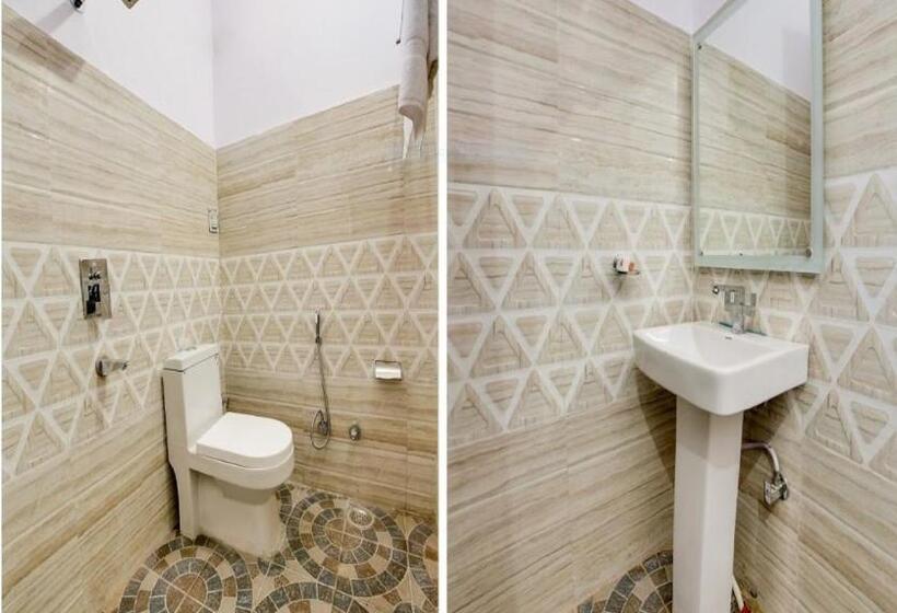 غرفة قياسية, Indian Family Lodge, Rajnandgaon, Chhattisgarh