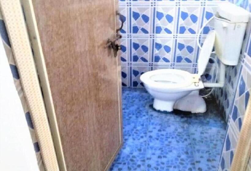 غرفة ديلوكس, Indian Family Lodge, Rajnandgaon, Chhattisgarh