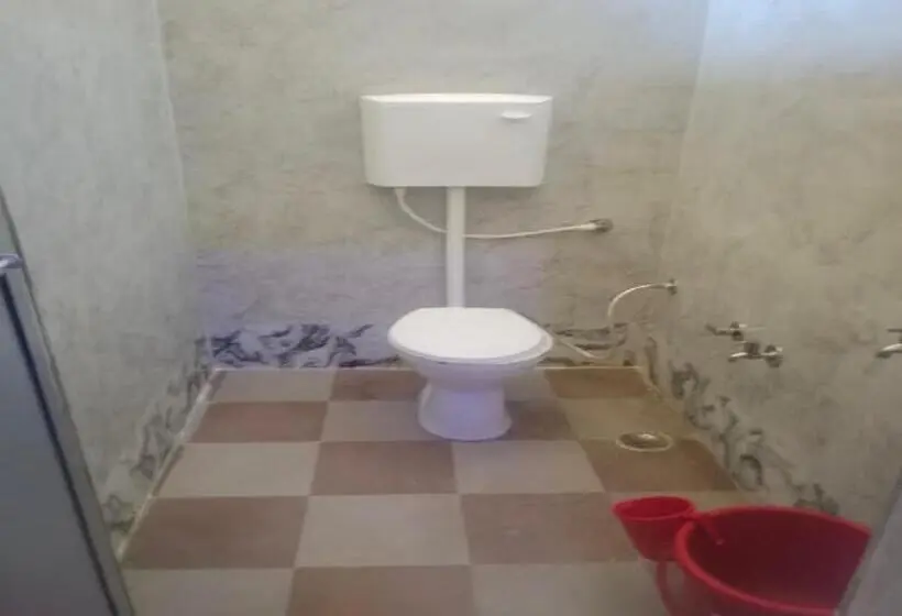 デラックスルーム, Indian Family Lodge, Rajnandgaon, Chhattisgarh