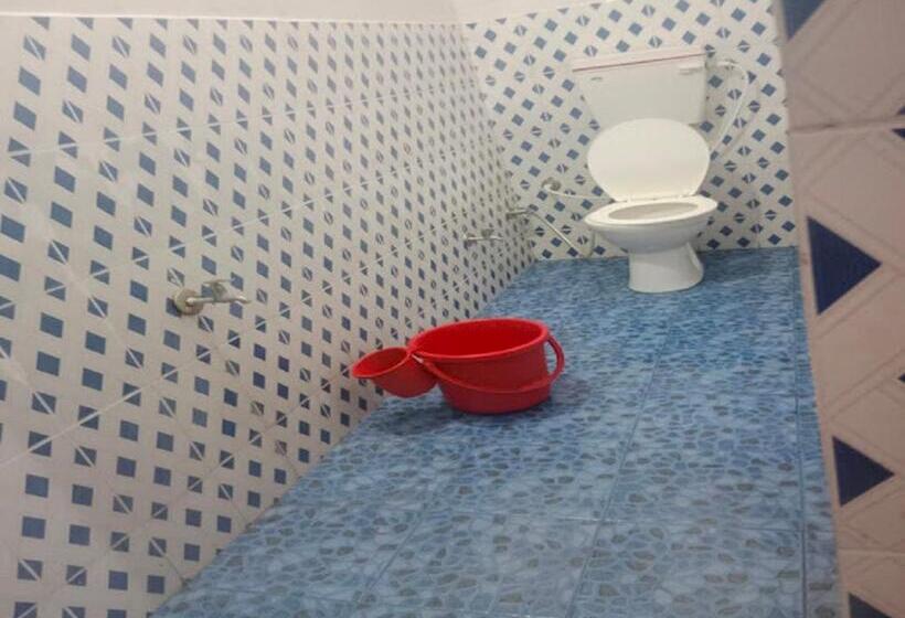 غرفة ديلوكس, Indian Family Lodge, Rajnandgaon, Chhattisgarh