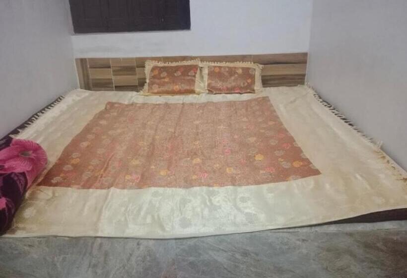 غرفة ديلوكس, Indian Family Lodge, Rajnandgaon, Chhattisgarh