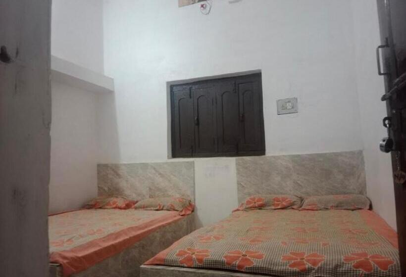 غرفة ديلوكس, Indian Family Lodge, Rajnandgaon, Chhattisgarh