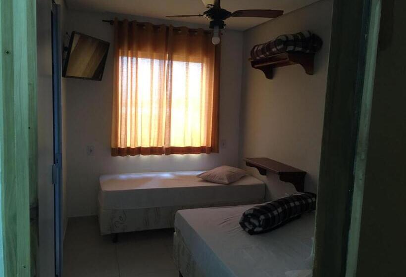 חדר אקונומי, Nossa Senhora Aparecida