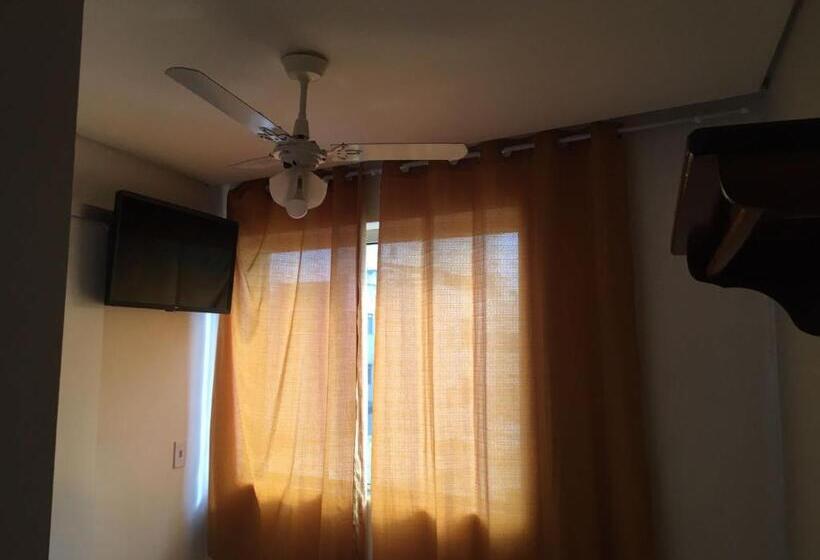 חדר אקונומי, Nossa Senhora Aparecida