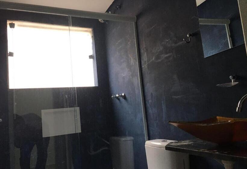 חדר אקונומי, Nossa Senhora Aparecida