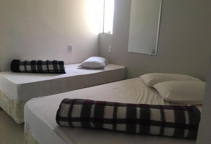 חדר סטנדרט, Nossa Senhora Aparecida