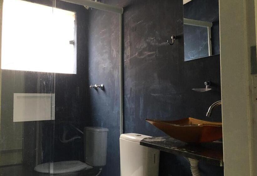 חדר סטנדרט, Nossa Senhora Aparecida