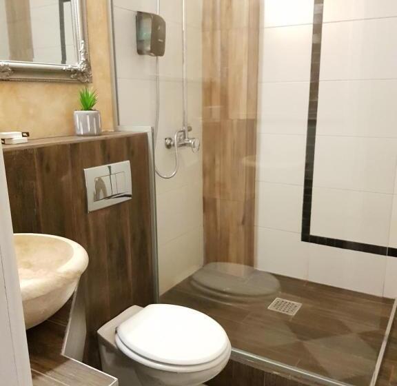 Номер Superior, Pensiunea Davideea