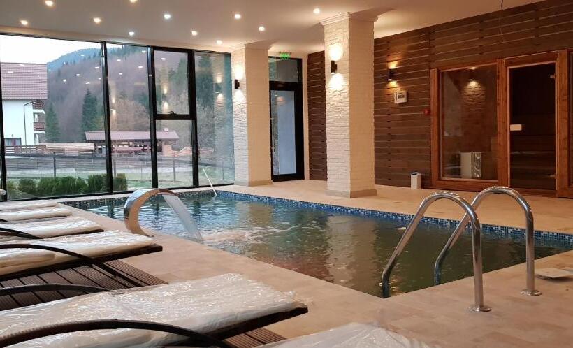 スーペリアールーム, Pensiunea Davideea