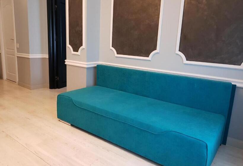 Номер Superior, Pensiunea Davideea