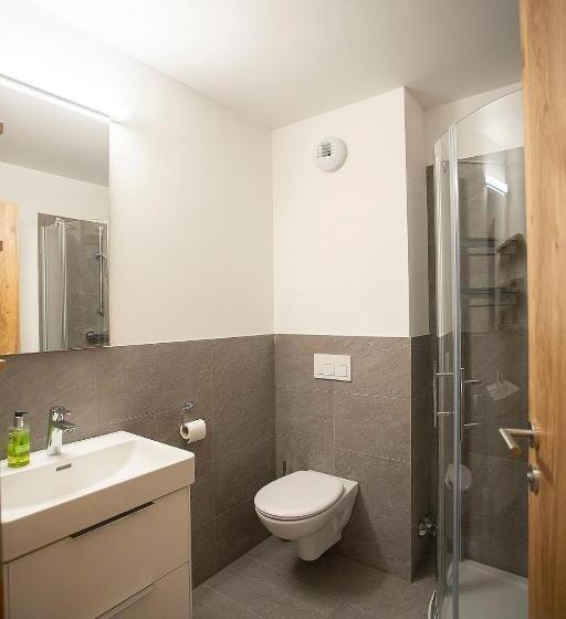 Номер Стандарт, Sporthotel Ferlach