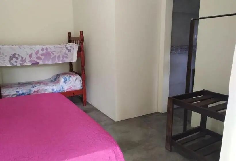 ファミリールーム, Pousada Morretes Arraial