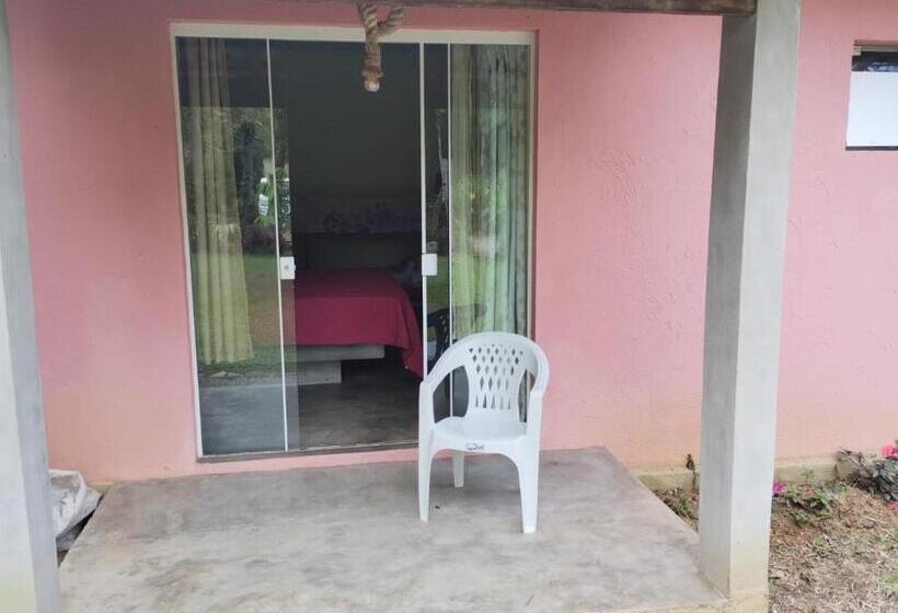 Семейный Номер, Pousada Morretes Arraial