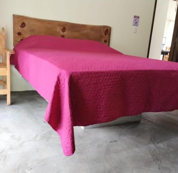 Семейный Номер, Pousada Morretes Arraial