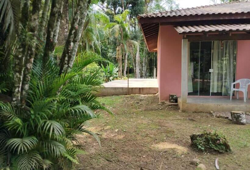 Семейный Номер, Pousada Morretes Arraial