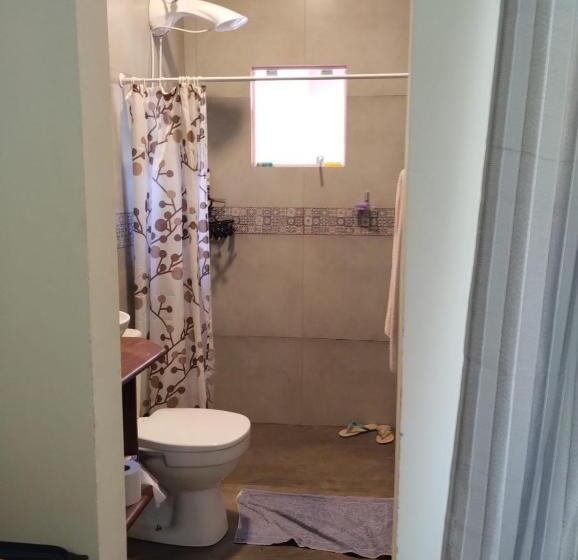 Люкс Повышенной Комфортности, Pousada Morretes Arraial