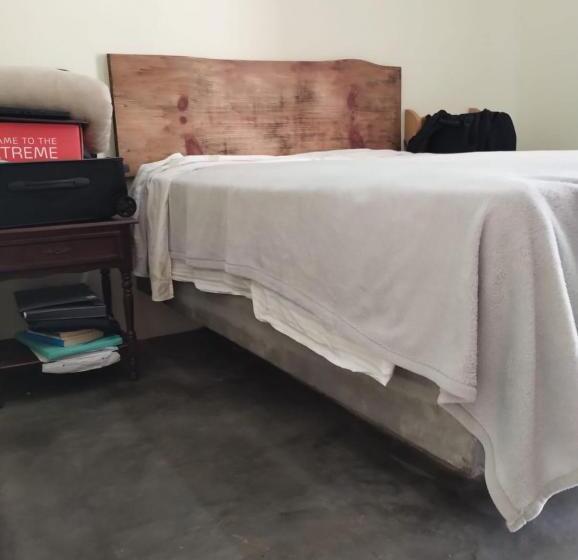 Люкс Повышенной Комфортности, Pousada Morretes Arraial