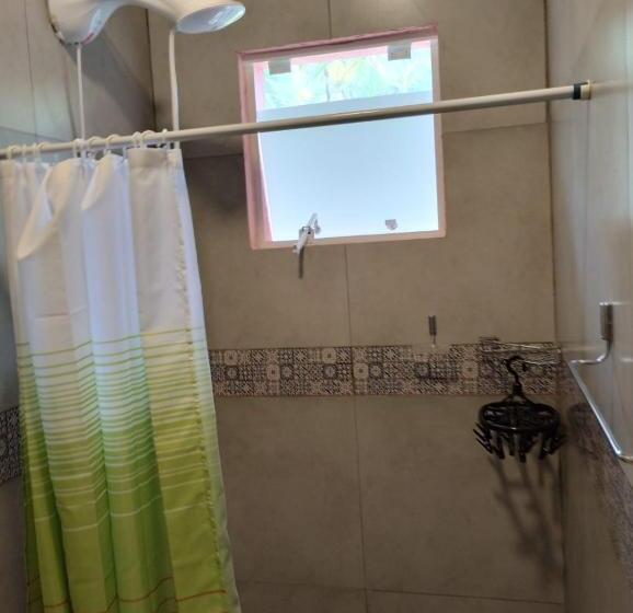 Люкс Повышенной Комфортности, Pousada Morretes Arraial