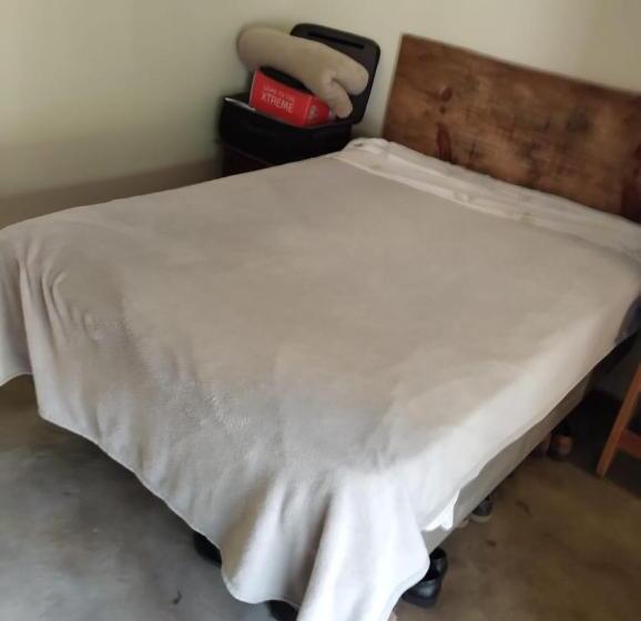 Люкс Повышенной Комфортности, Pousada Morretes Arraial