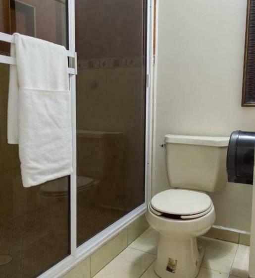 חדר סטנדרט יחיד, Del Centro