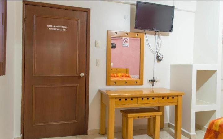 חדר סטנדרט יחיד, Del Centro