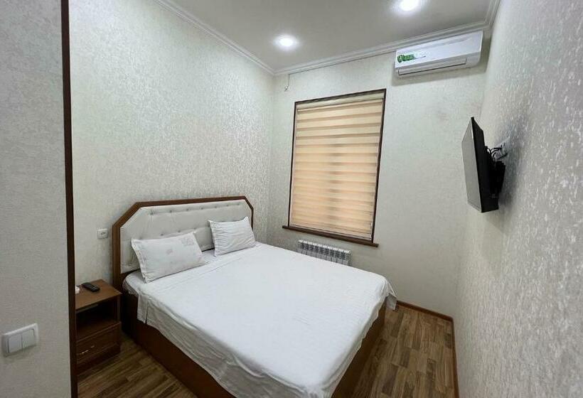 Quarto Estandar, Mountain View Samarkand