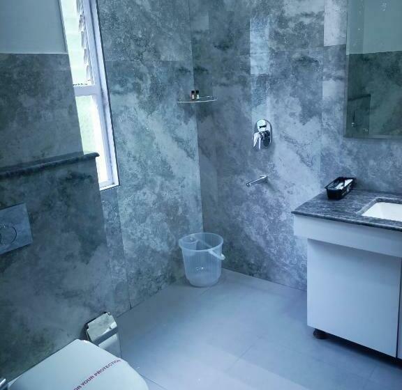 Номер Deluxe, Golden Peaks Hotel & Restaurant