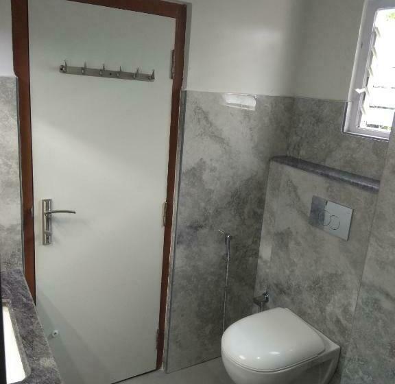 Номер Deluxe, Golden Peaks Hotel & Restaurant