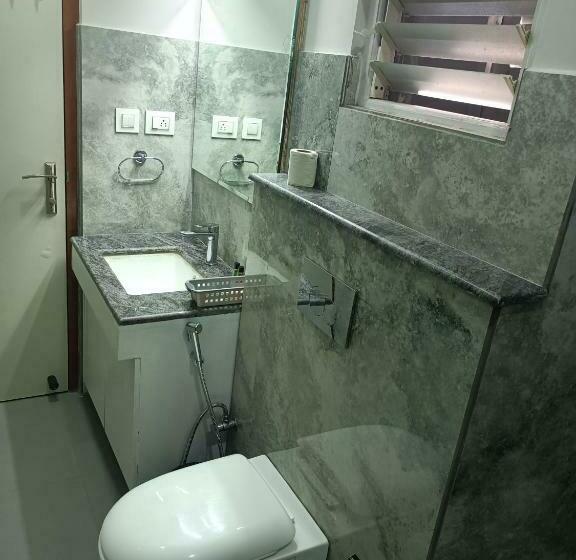 Номер Deluxe, Golden Peaks Hotel & Restaurant