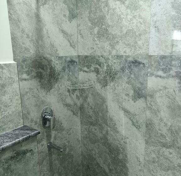 Номер Deluxe, Golden Peaks Hotel & Restaurant